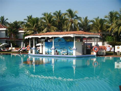 Heritage Village Club - Booking for Goa Hotels and Tour Packages - GoaTrip