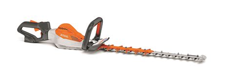 New STIHL Battery-Powered Hedge Trimmers with Professional-Grade Cutting Capabilities | STIHL USA