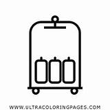 Trolley Disegni Da Colorare  Ultra Coloring Pages sketch template