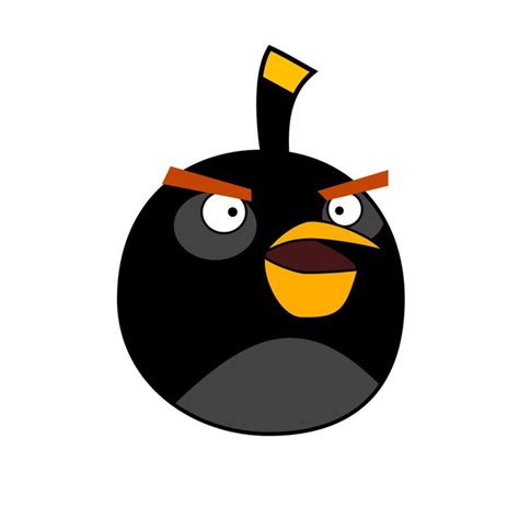 Pin on images -AngryBirds-