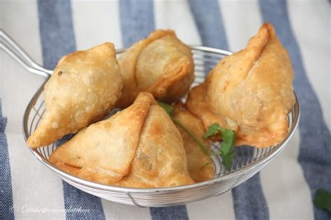 Infinite Linkz: samosa, samosa recipe, north indian samosa, easy samosa ...