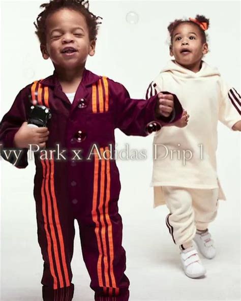 Beyonce Shares New Pictures Of Twins Rumi & Sir Carter - That Grape Juice