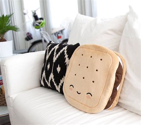 S'mores Heated Pillow on Amazon | POPSUGAR Moms