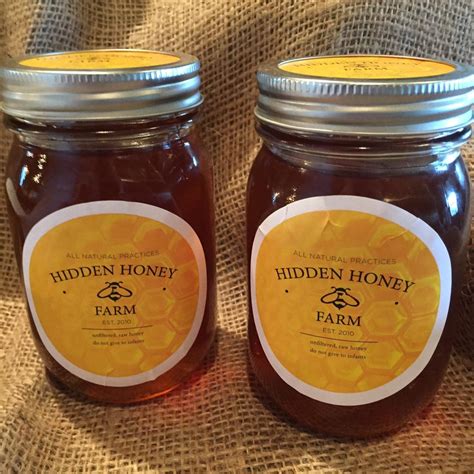 Hidden Honey Farm - Waxahachie, TX | Farms & Ranches - TexasRealFood