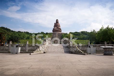 China's Religious Statues Stock Photo | Royalty-Free | FreeImages