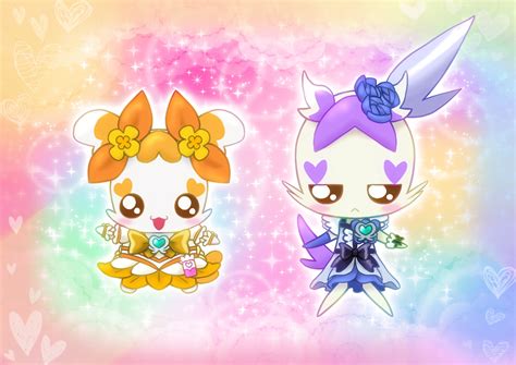 Heartcatch Precure! Image by Sagiri Asuka #3451683 - Zerochan Anime Image Board