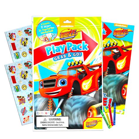 Buy Paw Patrol Coloring and Activity Super Set -- 2 Jumbo Paw Patrol Coloring Books with Bonus ...