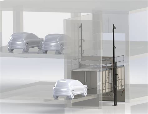 Automobile, Car Elevators and Garage Car Lifts | Bramalea