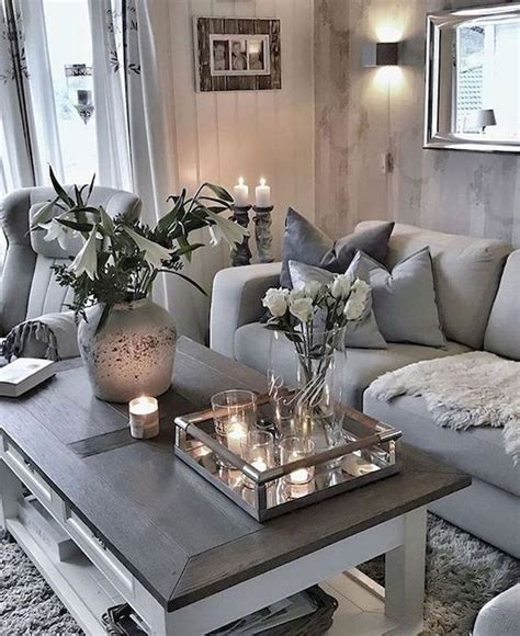Coffee Tables For Grey Couches