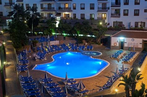 Club Casablanca, Tenerife | timeshare resort | LiveShareTravel