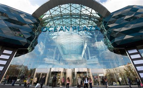 Миноритарный владелец ТРЦ Ocean Plaza пригрозил государству судом ...