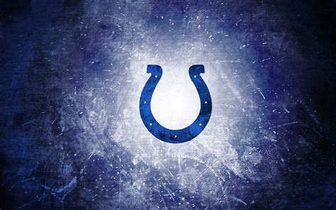 Colts Logo Wallpapers Free Download