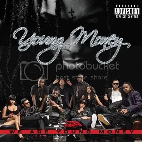 Young Money Photo by johncenafan9 | Photobucket