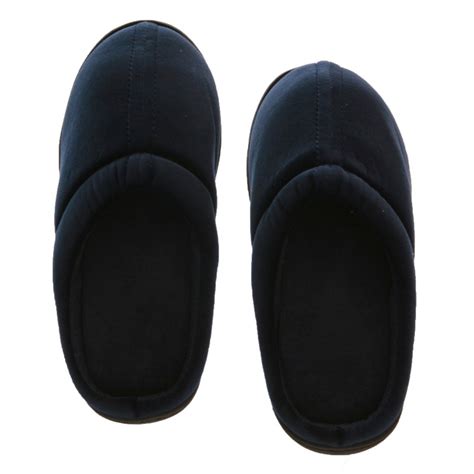 DeluxeComfort.com Memory Foam Slippers - The Most Comfortable Sleepers ...