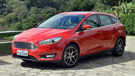 Em fim de linha, Ford Focus fica até R$ 10.600 mais barato