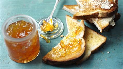 How to make marmalade recipe - BBC Food