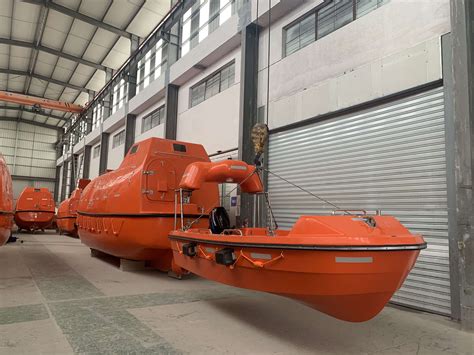 5 Things You Need to Know About Rescue Boats - New Marine