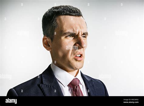 Disgust look hi-res stock photography and images - Alamy