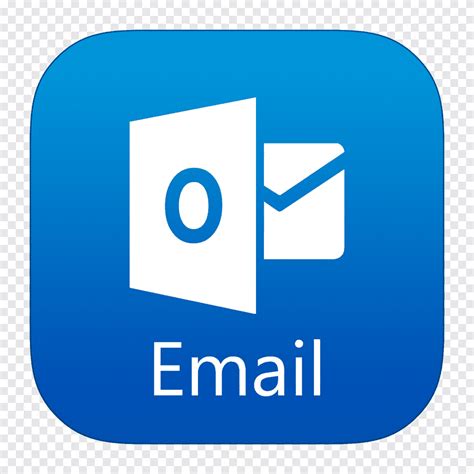Outlook Email Icon For Desktop