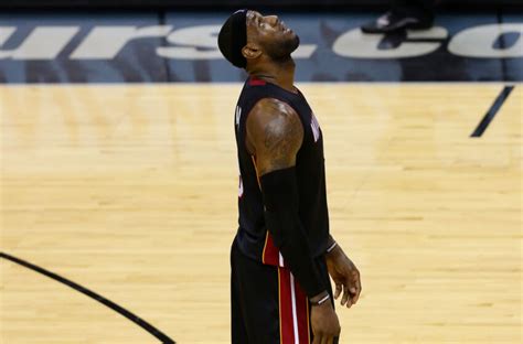 Miami Heat: Would LeBron James have more titles had he stayed?