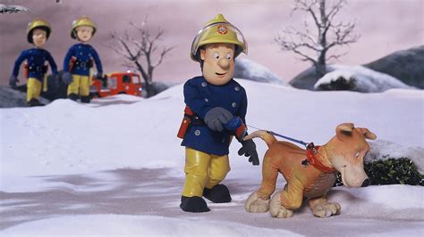 Fireman Sam Series 10