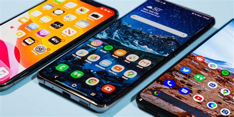 Best Smartphone Deals: Updated September 2020