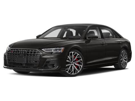 2024 Audi S8 Ratings, Pricing, Reviews and Awards | J.D. Power