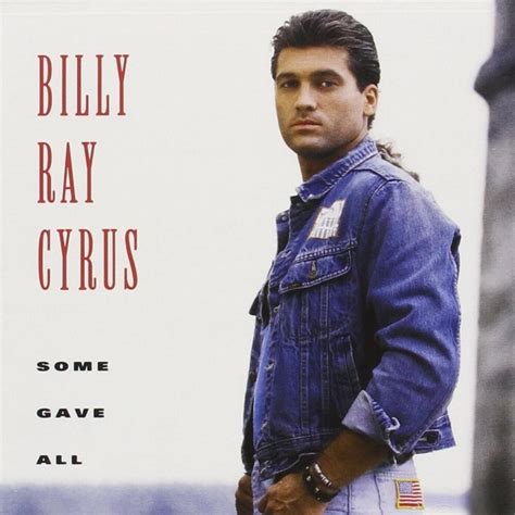 Billy Ray Cyrus – Could've Been Me Lyrics | Genius Lyrics