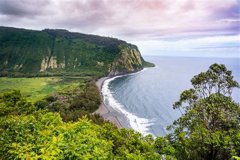 History of Waipio Valley - That Adventure Life