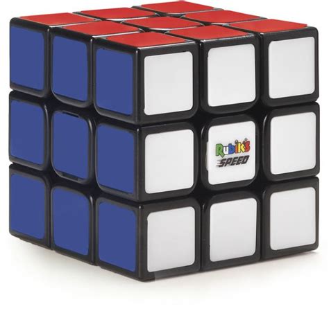 Rubik's Cube, 3x3 Magnetic Speed Cube, Super Fast Problem-Solving ...