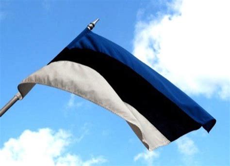 Graafix!: Animated Flag of Estonia