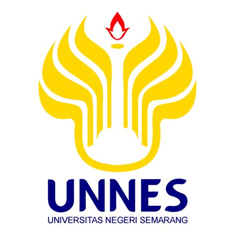 Download Logo Universitas Negeri Semarang (Unnes) Vector | Pelajar Info