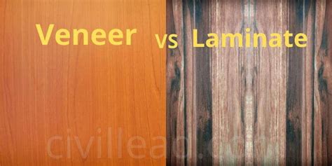 The Difference Between Veneers, Laminates Solid Wood Formica-India | atelier-yuwa.ciao.jp