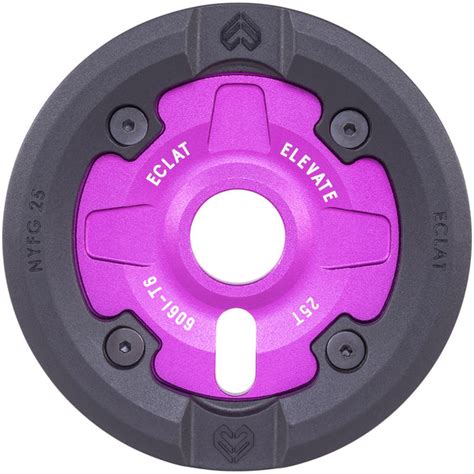 Eclat Elevate Guard Sprocket – ORIOL BIKE SHOP