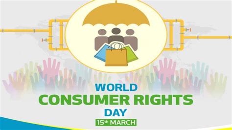 World Consumer Rights Day 2023: Theme, Objective and Everything You ...