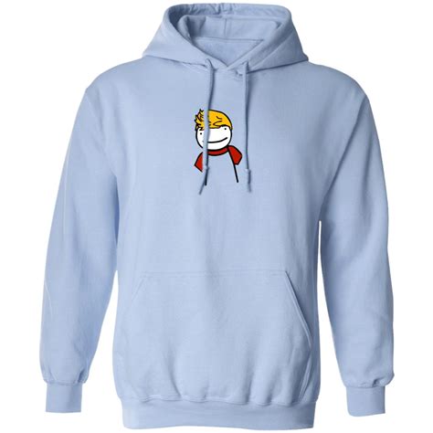 Tommyinnit Merch Tommyinnit Dream Hoodie - Sgashirt