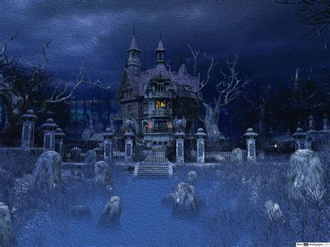 Haunted Mansion iPhone Wallpapers on WallpaperDog