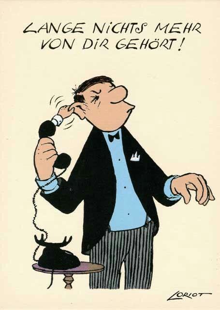 Pin von Eva auf Loriot | Loriot zitate, Loriot, Zitate