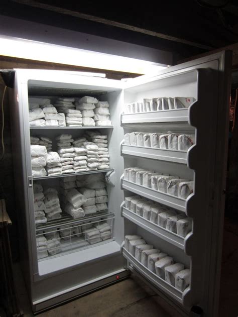 Freezer More Important Than Refrigerator? Here’s Why… | Long term food storage, Freezer storage ...