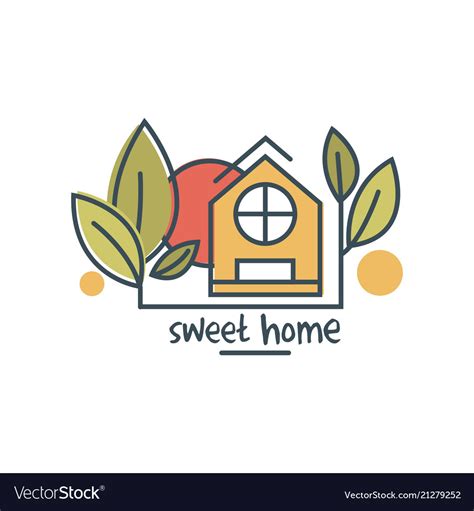 Home Sweet Home Logo