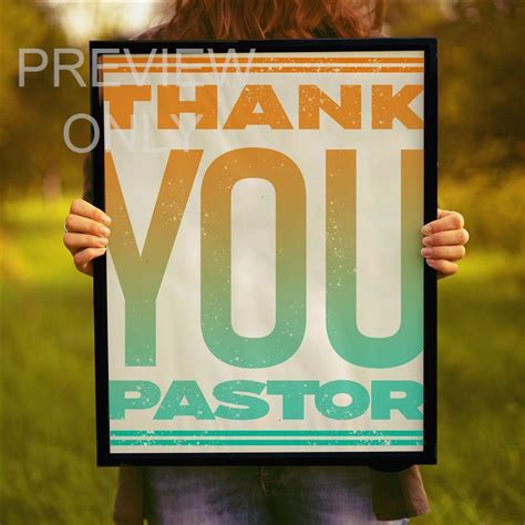 Thank You Pastor | Shift Worship | WorshipHouse Media