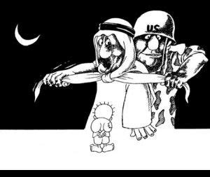 naji al ali cartoons - Google Search