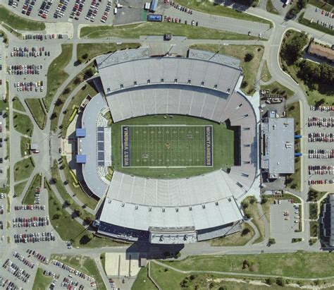 Midwest Aerial Photography | West virginia, West virginia university ...