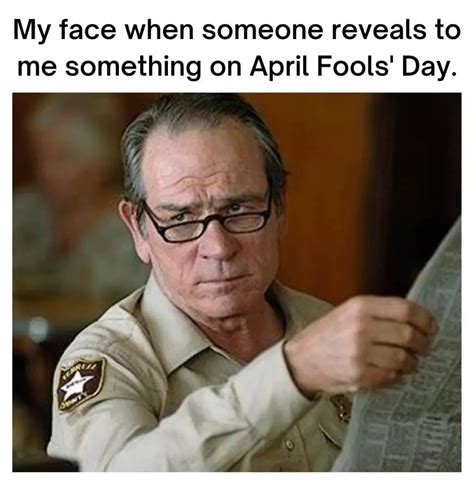 30 April Fools’ Day Memes To Cheer You Up - HumorNama