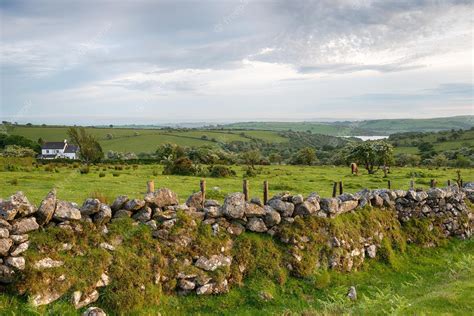 Premium Photo | Bodmin moor farm