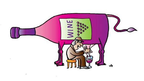 Free Wine Cartoon Cliparts, Download Free Wine Cartoon Cliparts png images, Free ClipArts on ...