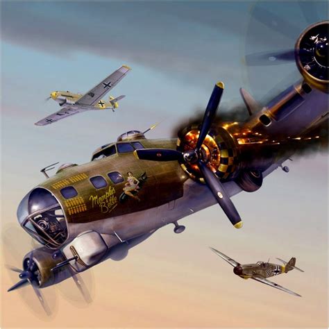 Pin on 1000+ Classic Aviation Art!