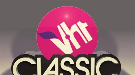 VH1 Classic | Logo Timeline Wiki | Fandom