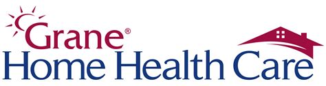 Grane Home Health Care – Logos Download