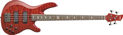 Yamaha TRB-1004J 4-string bass guitar in Caramel Brown Active/Passive Circuitry, Premium ...